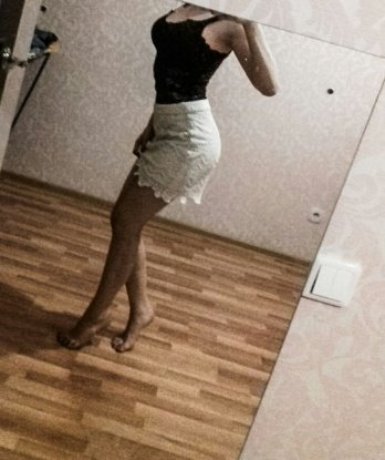 Анкета проститутки Регина - город Новоалексеевка, 23 года, №12747